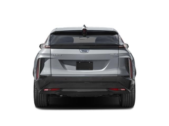 Certified 2024 Cadillac Lyriq Luxury AWD/4WD image 7