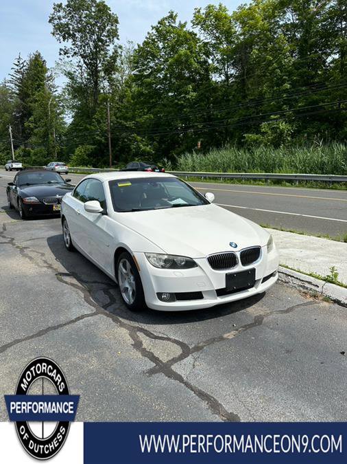 Used 2010 BMW 328i Convertible image 3