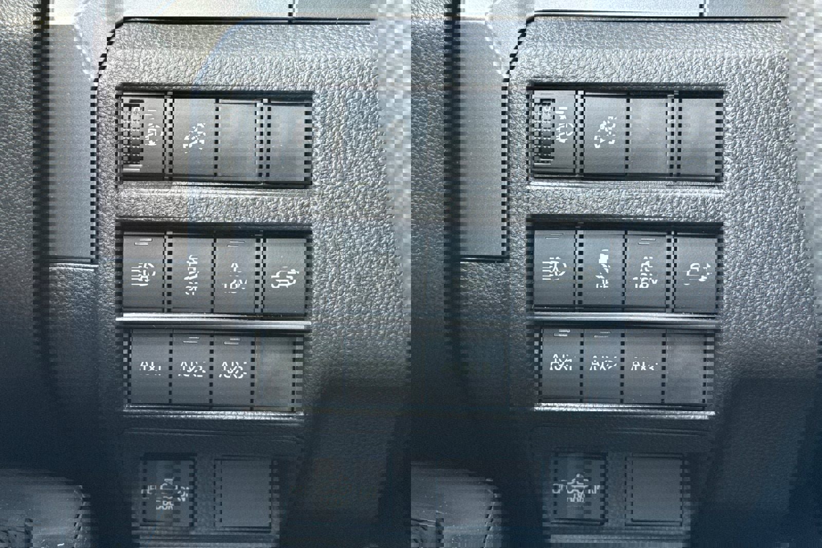 New 2026 Toyota Tacoma TRD Sport image 30