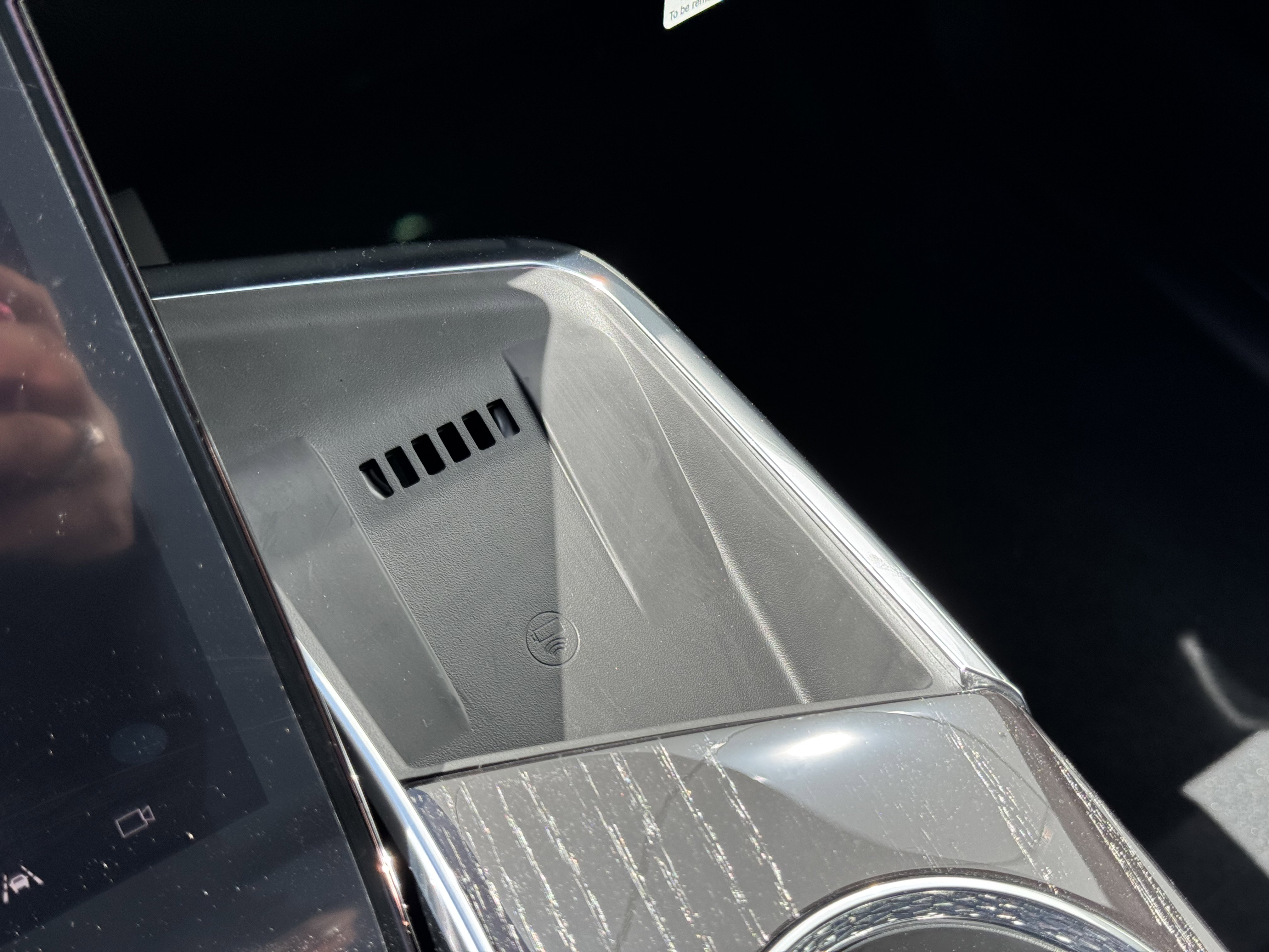 New 2025 Cadillac Escalade IQ Sport 1 w/ Smart Trailering package image 29