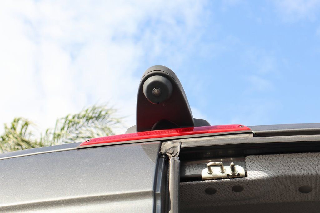 Used 2018 Mercedes-Benz Sprinter 2500 image 43