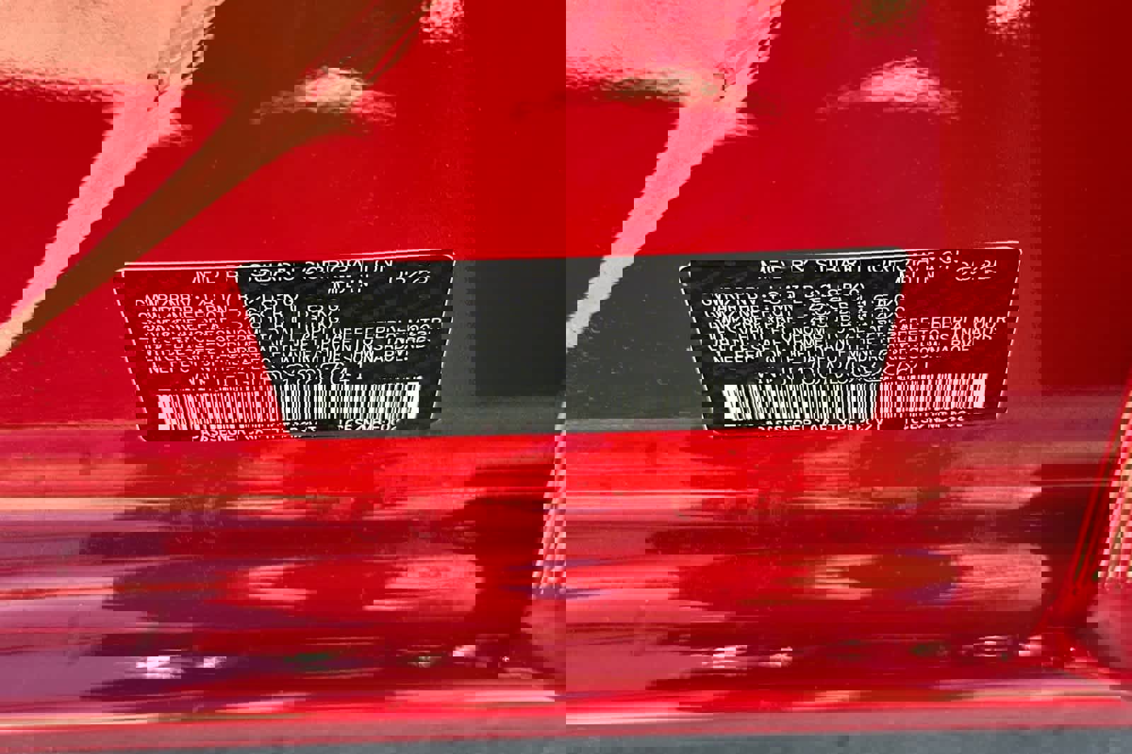 New 2025 Subaru Impreza 2.0i image 31