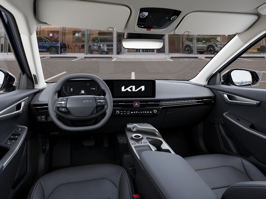 New 2026 Kia EV6 Wind AWD/4WD image 14