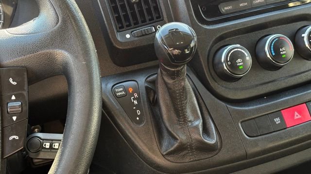 Used 2018 RAM ProMaster 2500 w/ Interior Convenience Group image 30