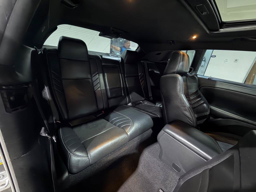 Used 2022 Dodge Challenger SRT Hellcat Redeye RWD image 13