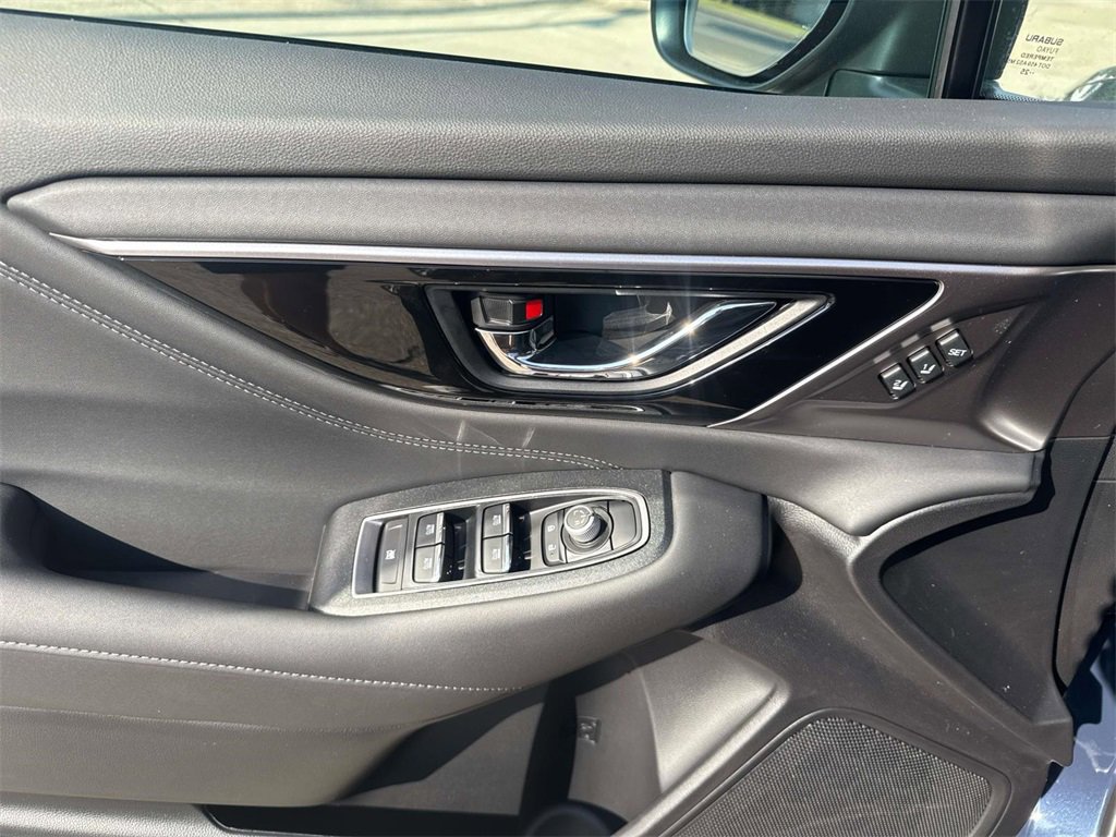New 2025 Subaru Outback Limited XT image 12
