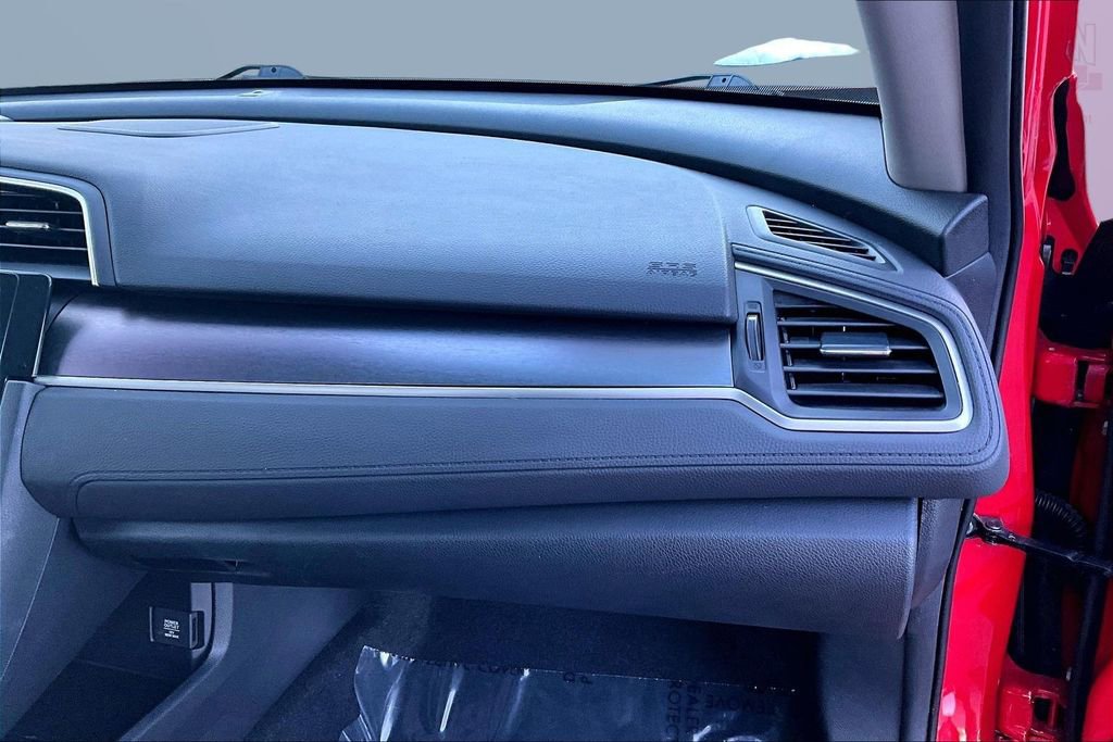Used 2017 Honda Civic Touring image 25