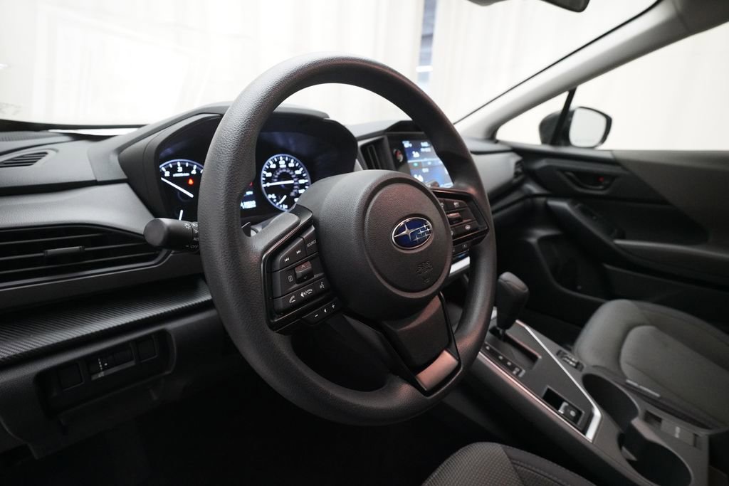 Used 2024 Subaru Crosstrek 2.0i Premium AWD/4WD image 8
