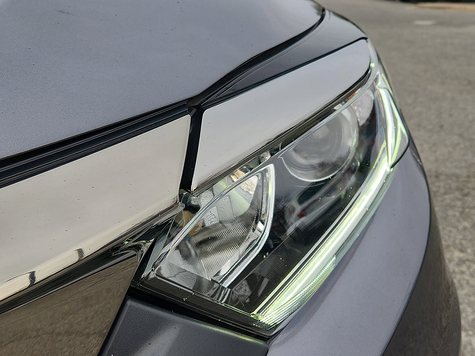 Used 2021 Honda HR-V EX image 8