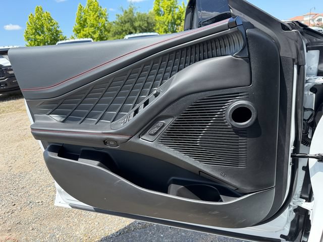 New 2026 Dodge Charger R/T AWD/4WD image 14