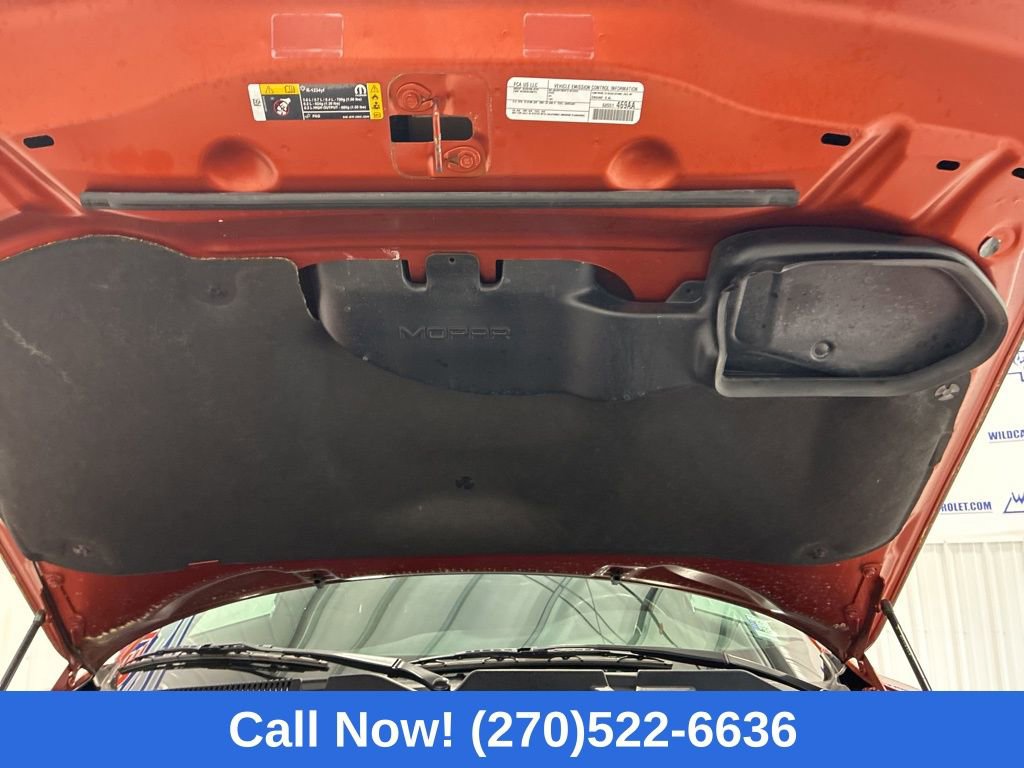 Used 2022 Dodge Challenger R/T Scat Pack image 55
