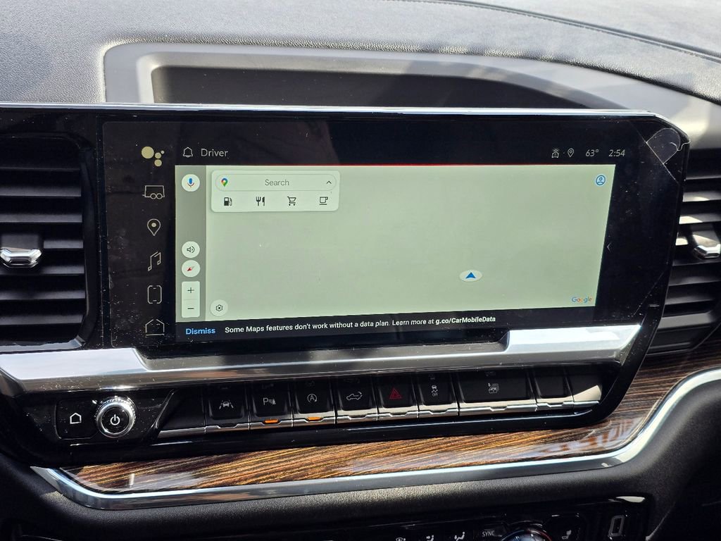 Certified 2024 GMC Sierra 1500 Elevation w/ Elevation Premium Package image 24