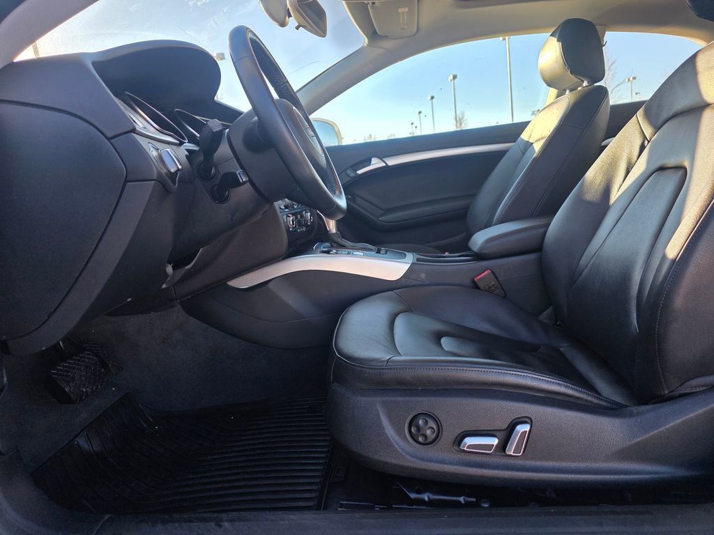 Used 2016 Audi A5 2.0T Premium image 23