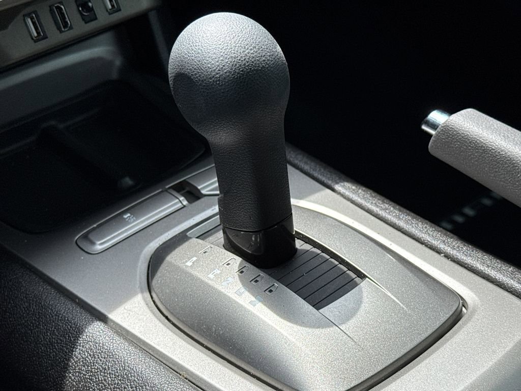 Used 2013 Chevrolet Camaro LS RWD image 24