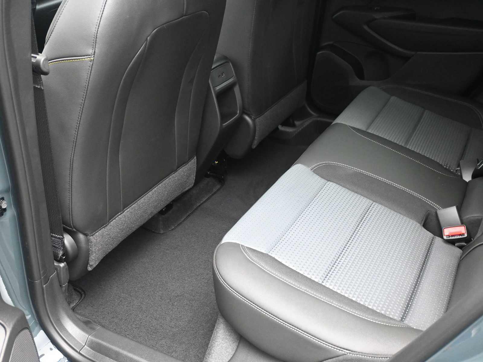 New 2026 Chevrolet Trax LT image 26