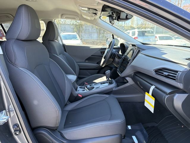 New 2026 Subaru Crosstrek 2.0i Premium image 19