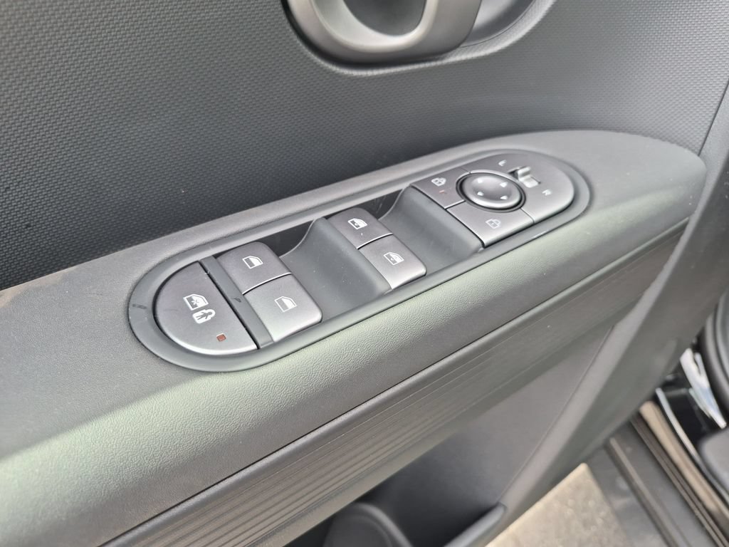 New 2026 Hyundai Ioniq 5 SEL RWD image 13