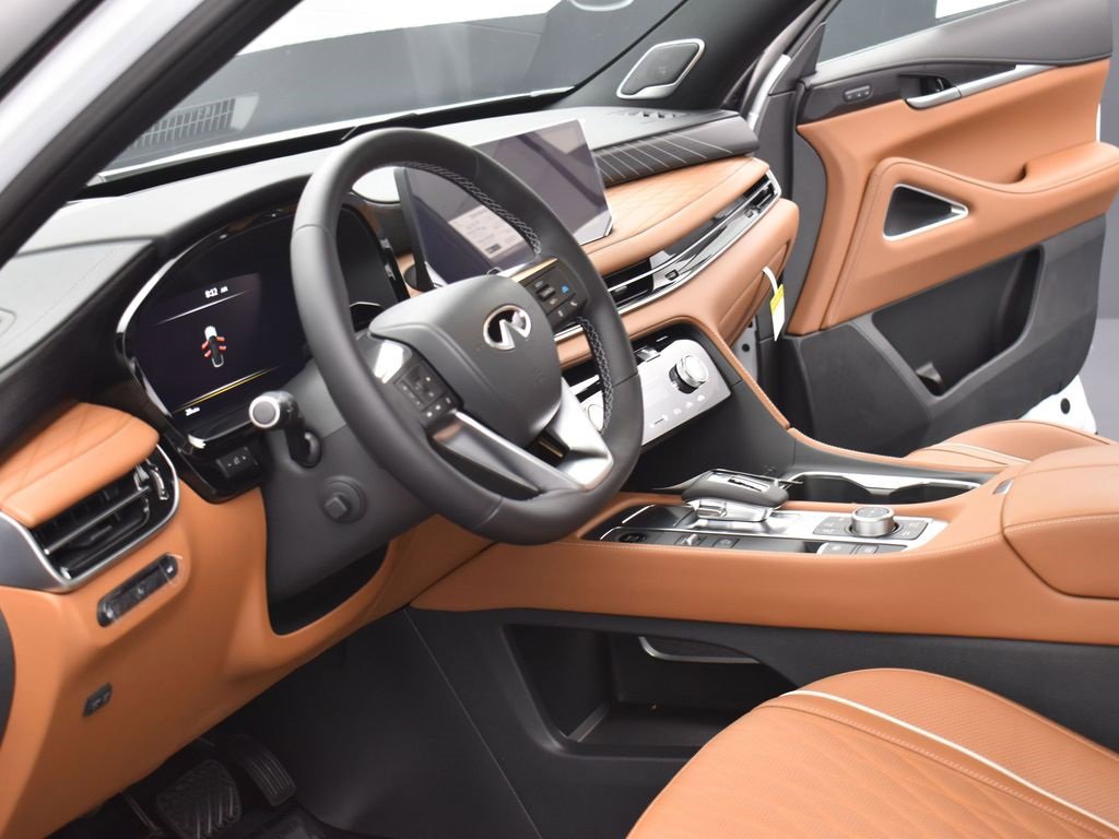 New 2026 INFINITI QX60 Autograph w/ Autograph Tech Package image 7