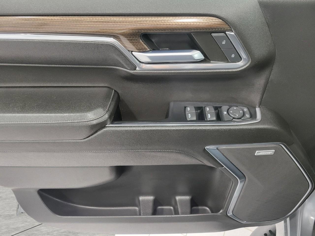 Certified 2023 Chevrolet Silverado 1500 LT Trail Boss w/ Convenience Package II image 26