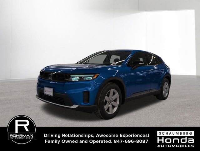 New 2026 Honda Prologue EX image 2