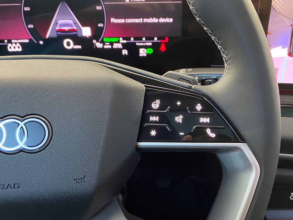 Used 2025 Audi A5 2.0T Premium Plus w/ Premium Plus image 14