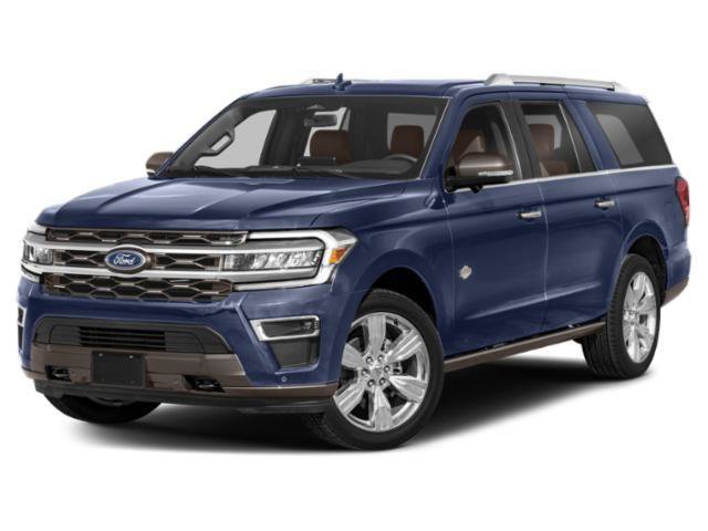 Used 2022 Ford Expedition Max Limited AWD/4WD video 2