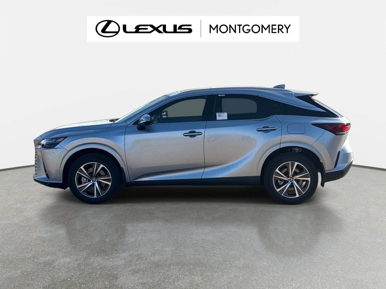 New 2026 Lexus RX 350 Premium image 6