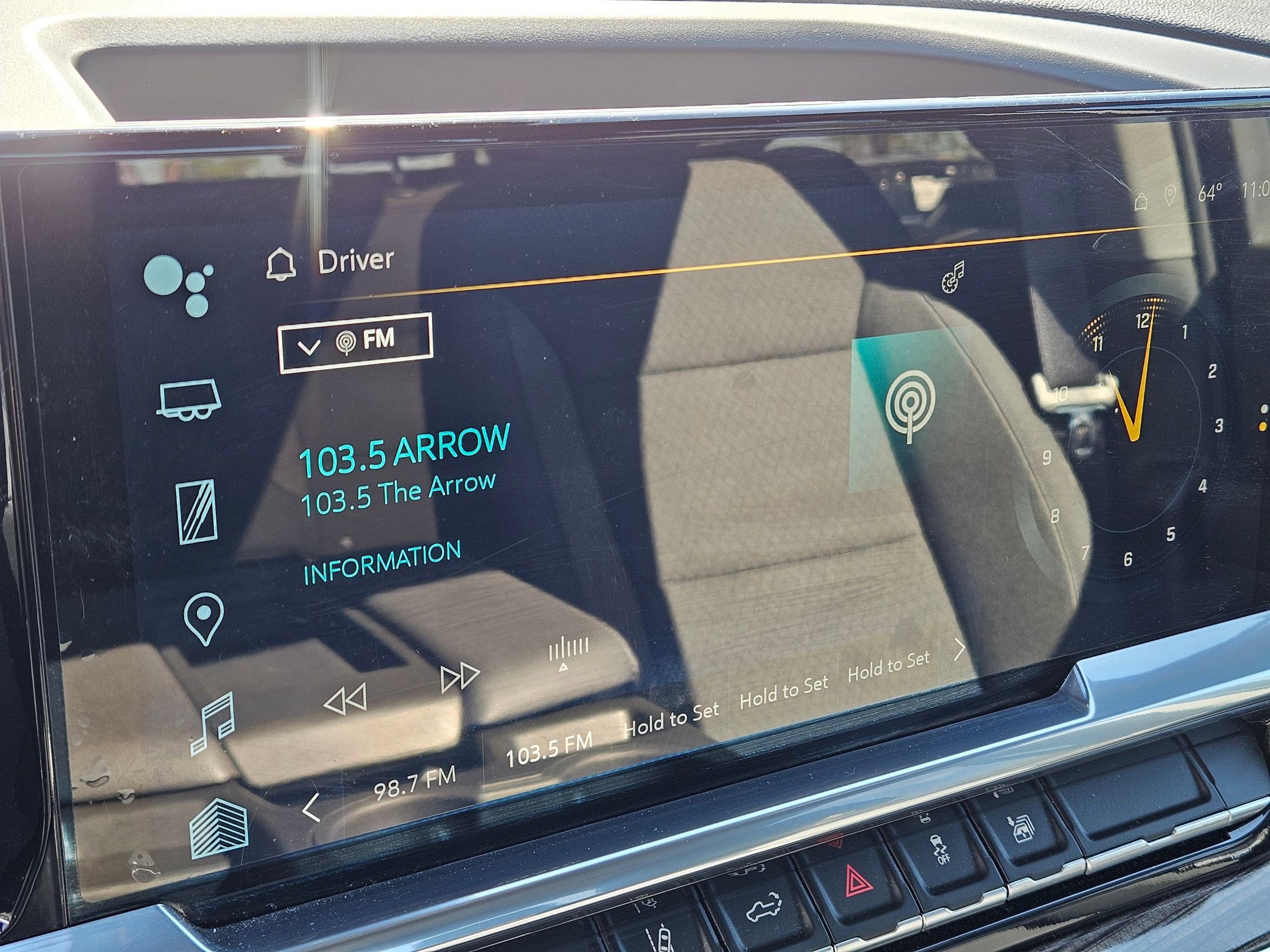 Used 2024 Chevrolet Silverado 3500 LT w/ Convenience Package image 25