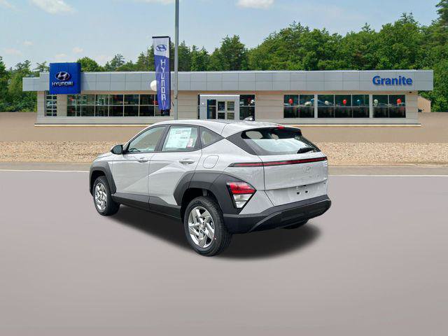 New 2027 Hyundai Kona SE AWD/4WD image 8