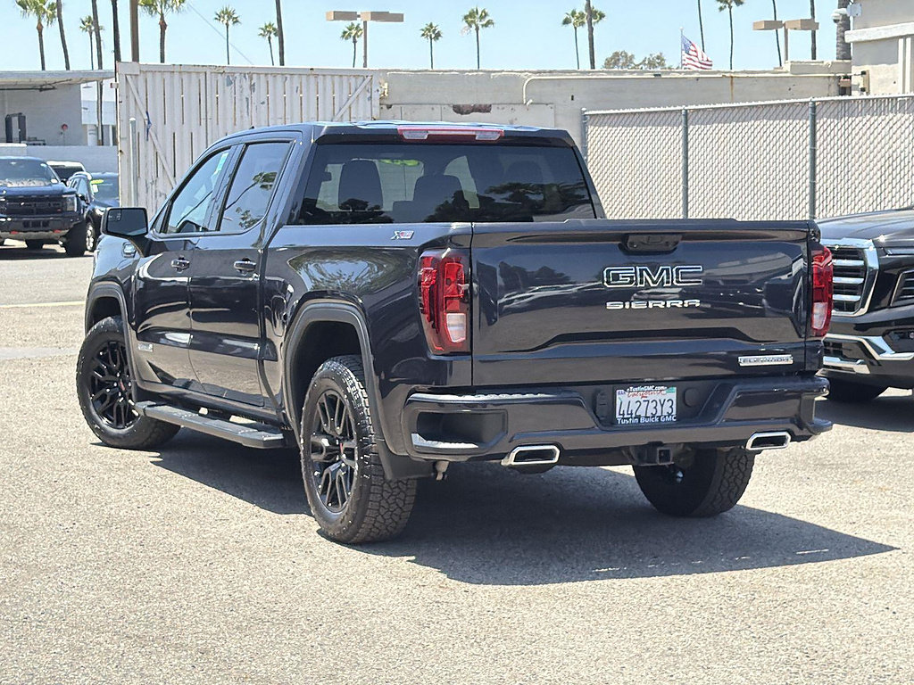Used 2024 GMC Sierra 1500 Elevation AWD/4WD image 7