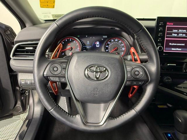 Used 2022 Toyota Camry XSE image 17