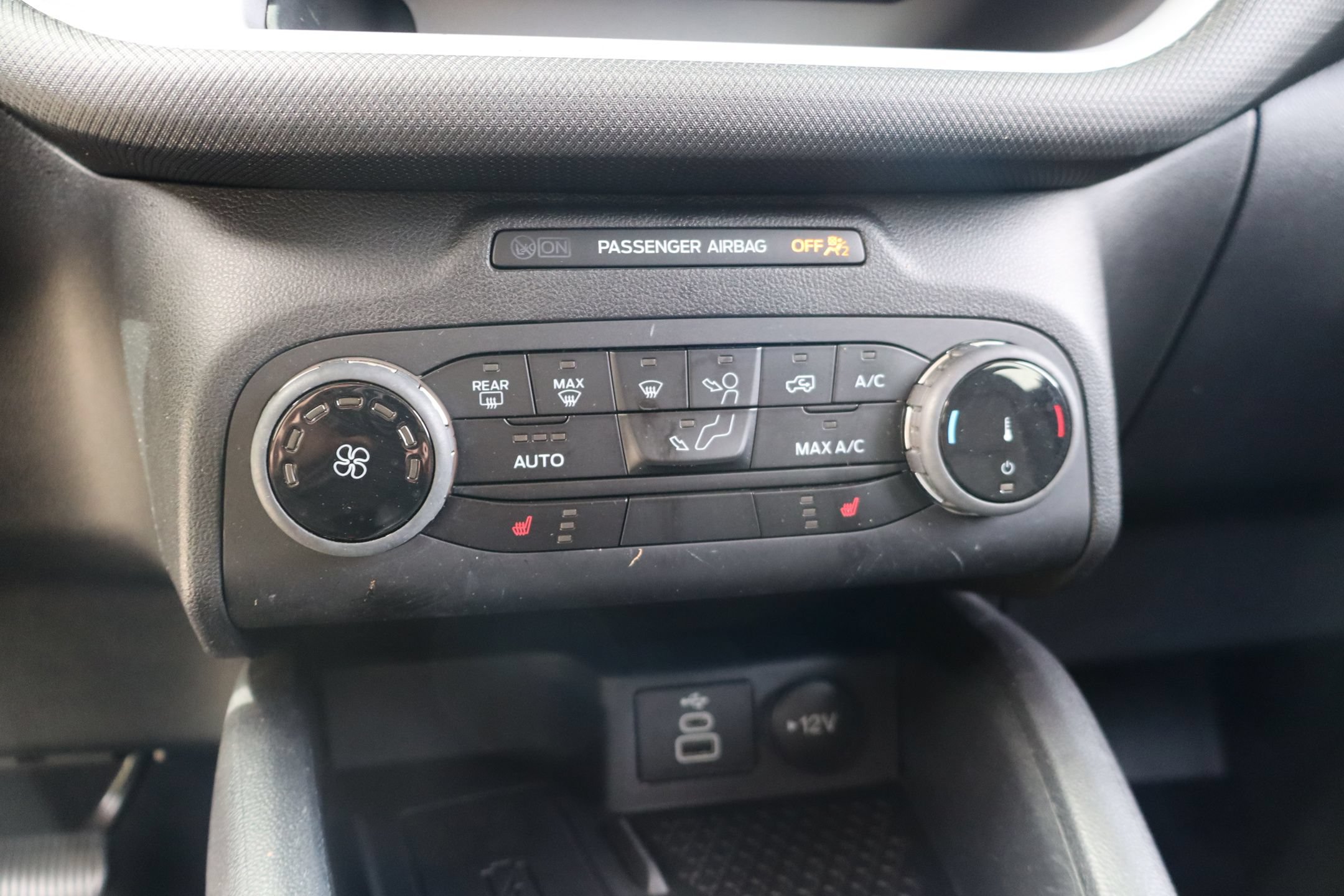 Used 2023 Ford Bronco Sport Big Bend w/ Convenience Package AWD/4WD image 19