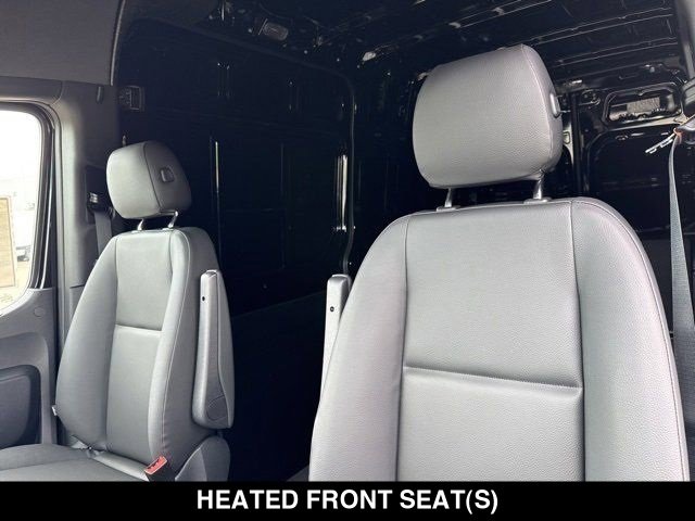 Used 2025 Mercedes-Benz Sprinter 2500 image 16