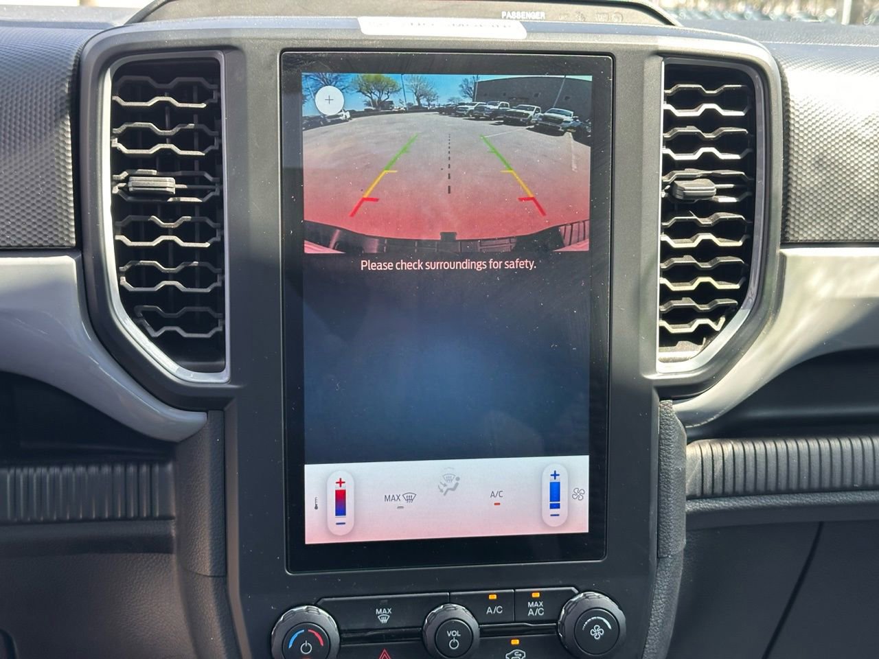 Used 2024 Ford Ranger XL w/ Trailer Tow Package image 31