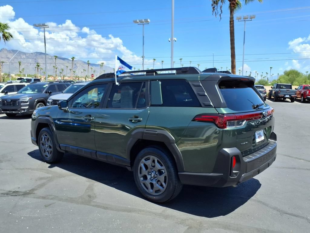Certified 2026 Subaru Outback Premium AWD/4WD image 13