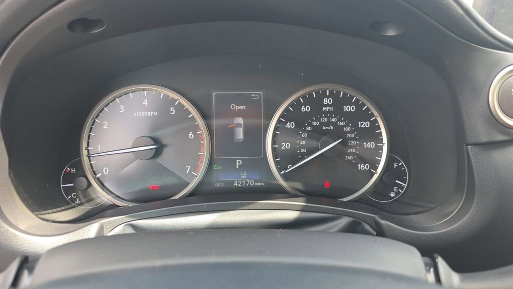 Used 2018 Lexus NX 300 FWD w/ Accessory Package 2 image 22