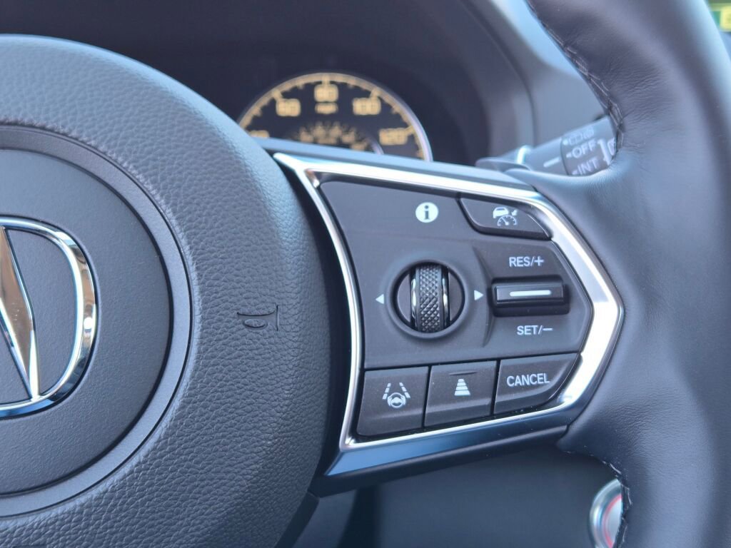 New 2026 Acura RDX SH-AWD w/ Advance Package image 48