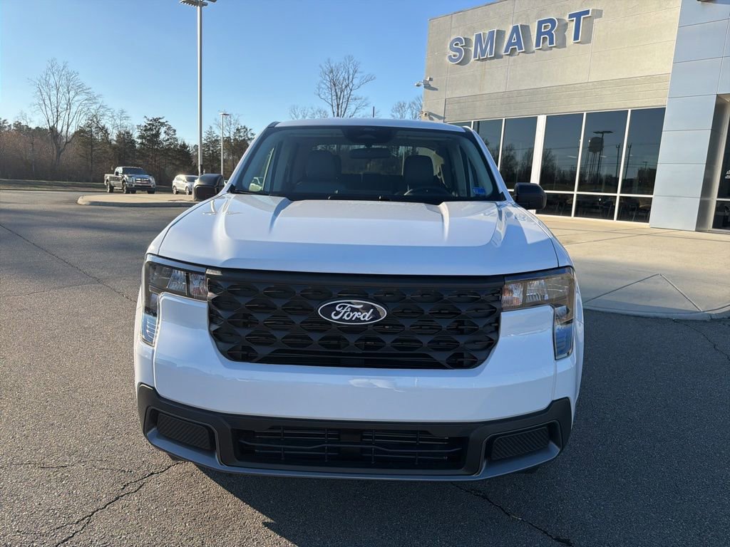 New 2026 Ford Maverick XLT w/ 4K Tow Package image 9