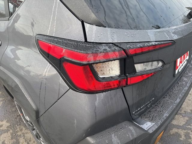 New 2026 Subaru Crosstrek 2.5i Wilderness w/ Wilderness Package AWD/4WD image 13