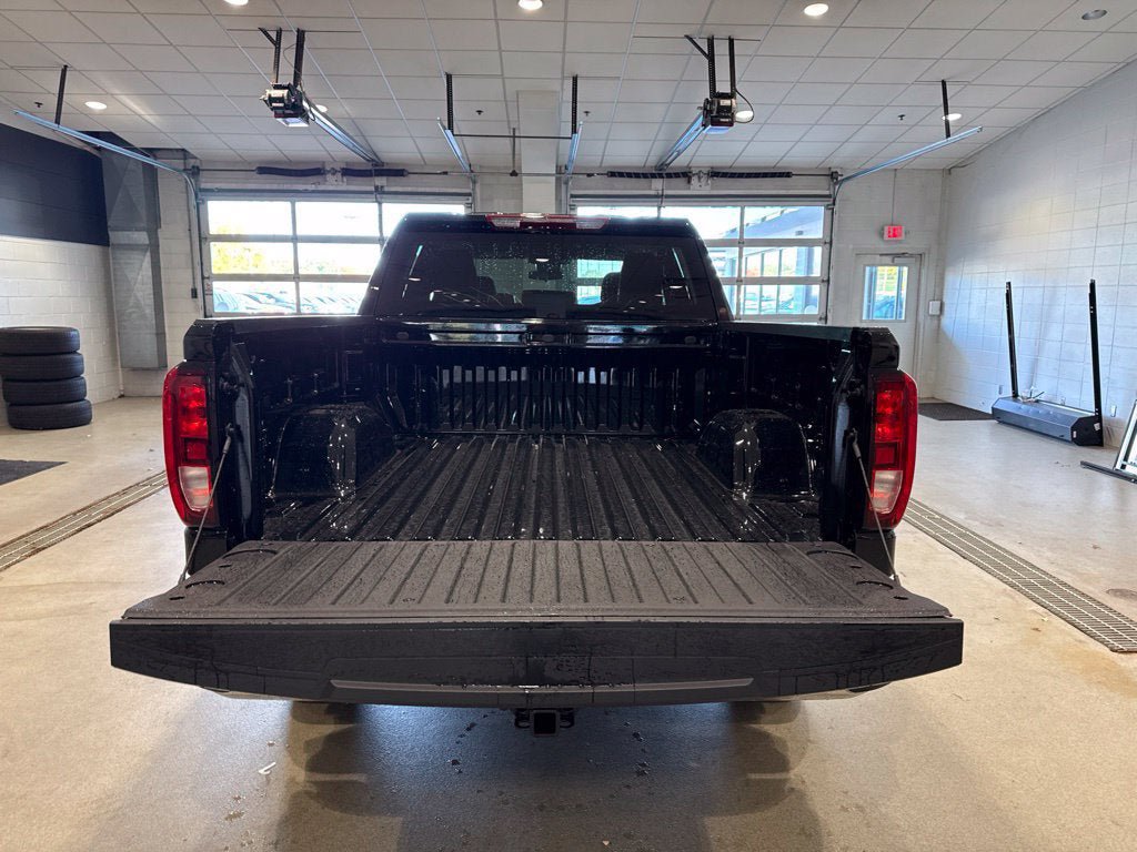 New 2026 GMC Sierra 1500 Pro w/ Pro Value Package AWD/4WD image 18