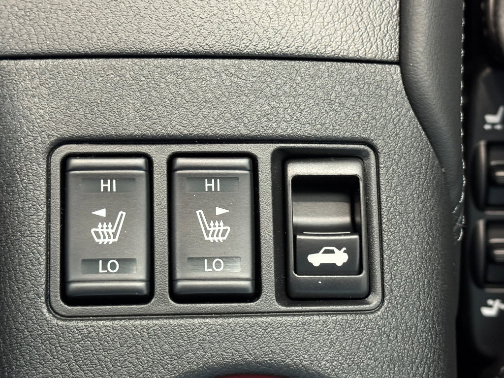 New 2026 Nissan Z Performance image 15