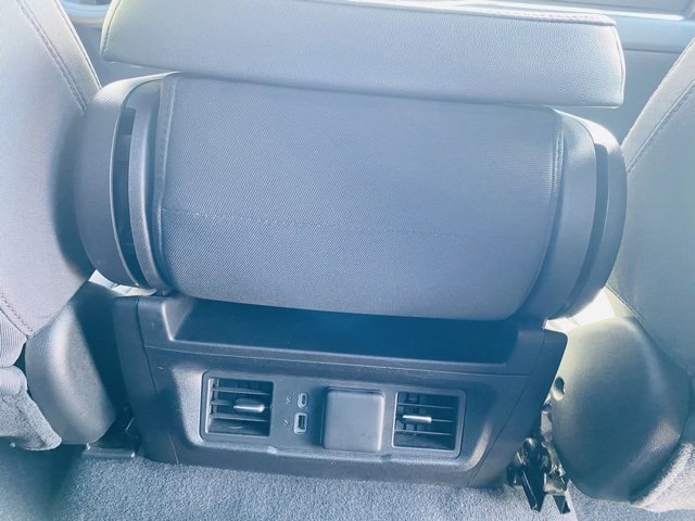 Used 2024 Chevrolet Silverado 1500 LT w/ Protection Package image 16