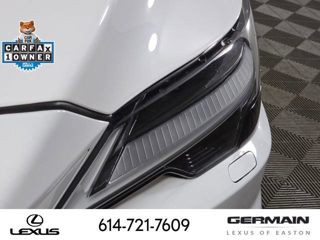 Certified 2024 Lexus RX 350 F Sport w/ Convenience Package AWD/4WD image 16