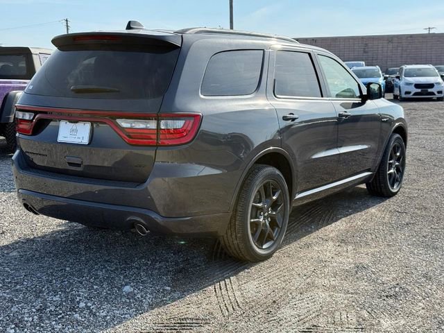 New 2026 Dodge Durango GT w/ Blacktop Package image 3