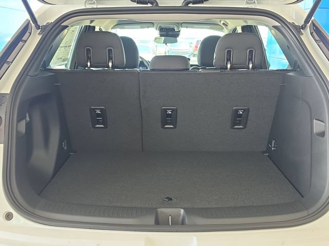 New 2027 Chevrolet Bolt LT FWD image 6