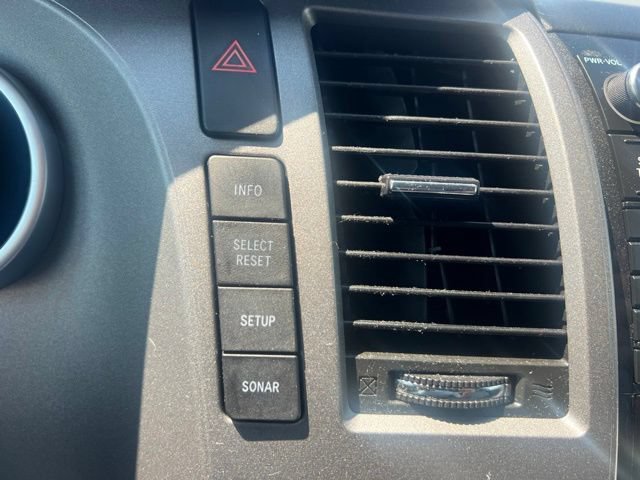 Used 2012 Toyota Sequoia Platinum AWD/4WD image 38
