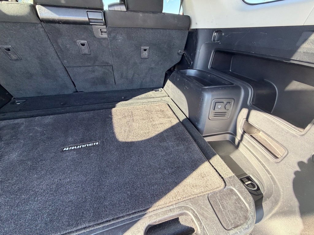 Used 2013 Toyota 4Runner Trail AWD/4WD image 44