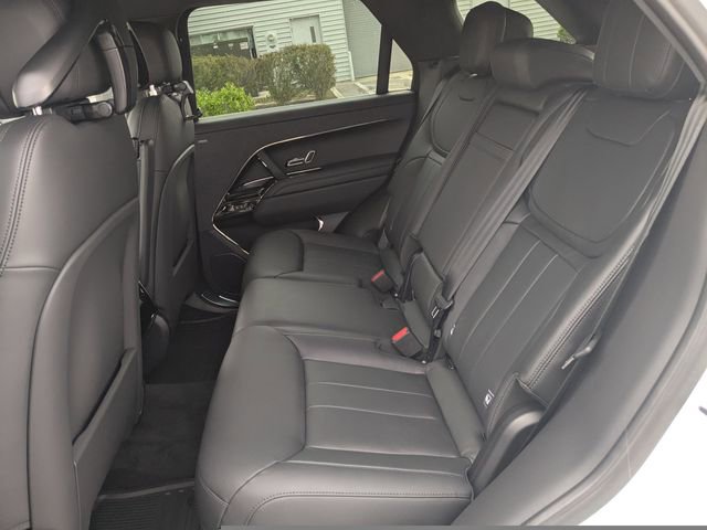 New 2026 Land Rover Range Rover Sport Dynamic SE image 12