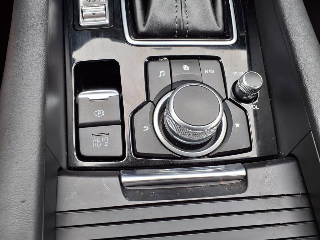 Used 2019 MAZDA MAZDA6 Touring FWD image 23