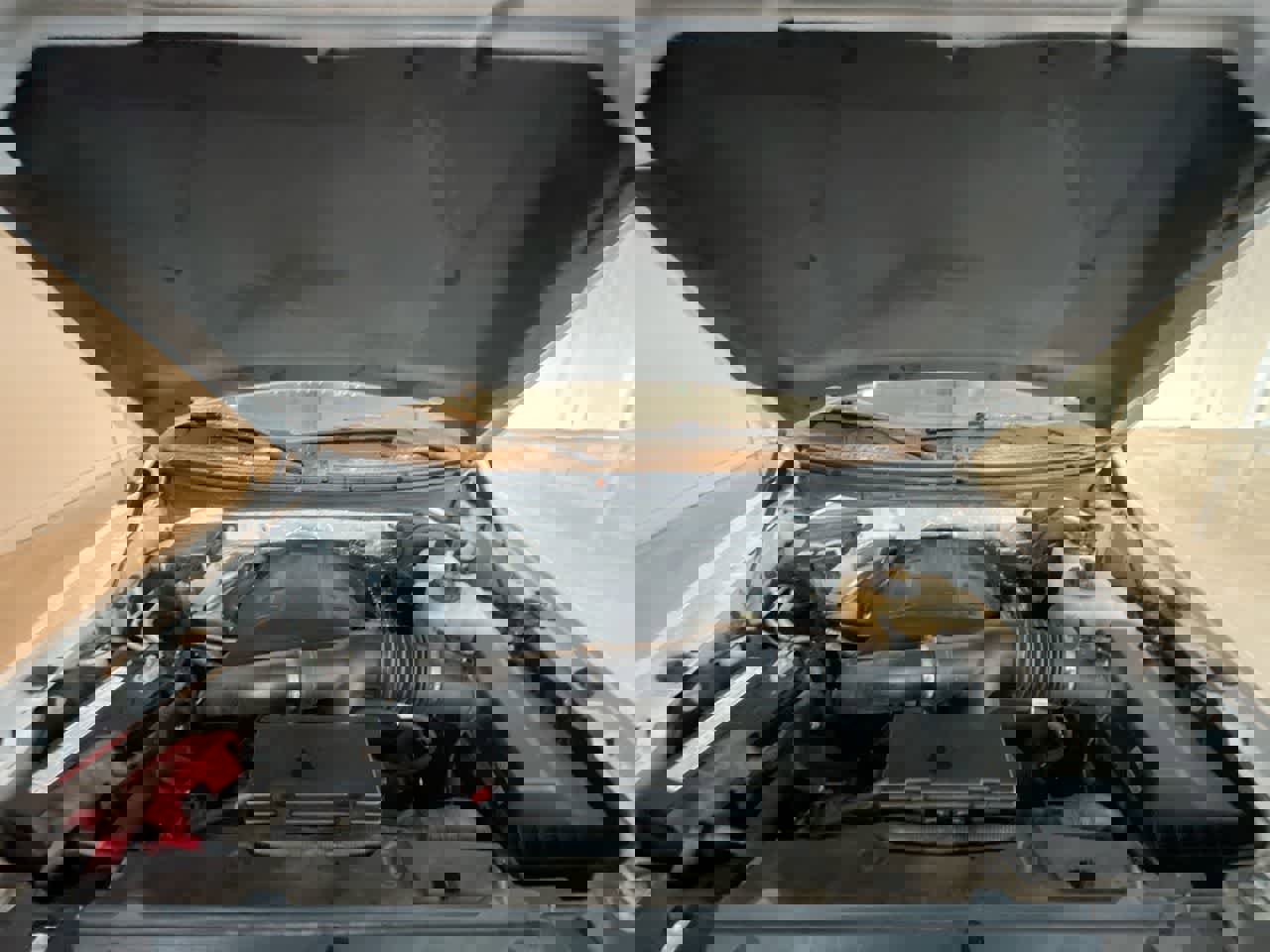 Used 2013 Ford F150 Lariat w/ Lariat Chrome Pkg image 25